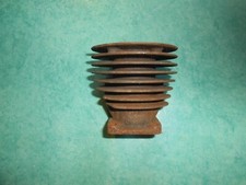 Cylindre larges transferts TUM 80 A CM 6,5 solex 3800 5000