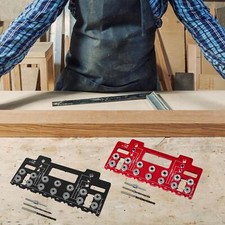 Gabarit de Guide de perçage