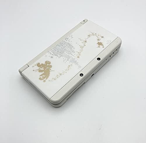 New nintendo 3ds - 3ds, disney
