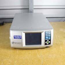 Wyatt Technologie Viscostar II