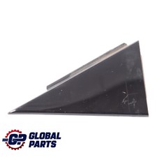 Audi RS3 8V Bande Triangulaire Porte Arrière Gauche Garniture Fenêtre 8V4853273A