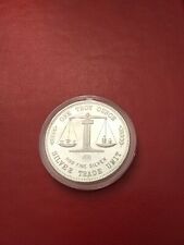 Rare APM - 1 oz .999 Fine