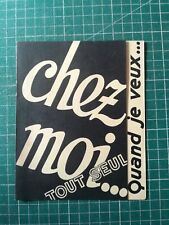 xc247 Linguaphone j'apprends