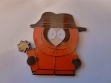  PIN'S BD /  SOUTH  PARK   /  SUPERBE