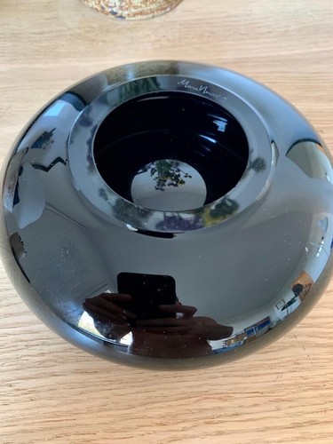 Cendrier marc newson - cendrier,