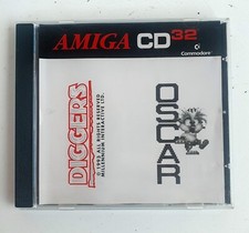 PREMIERE - COMMODORE AMIGA