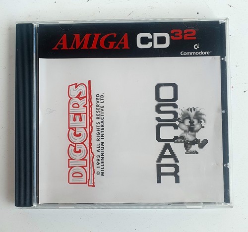 Premiere commodore amiga - -,