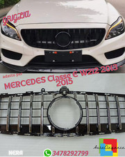 ⭐CALANDRE Panaméricaine