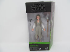 Princesse Leia Ewok Village