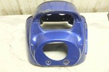 Couvercle Du Colonne De Direction Du Cowl Central Du Jet Ski Kawasaki STX 900