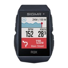 Compteur sigma rox11.1 evo gps