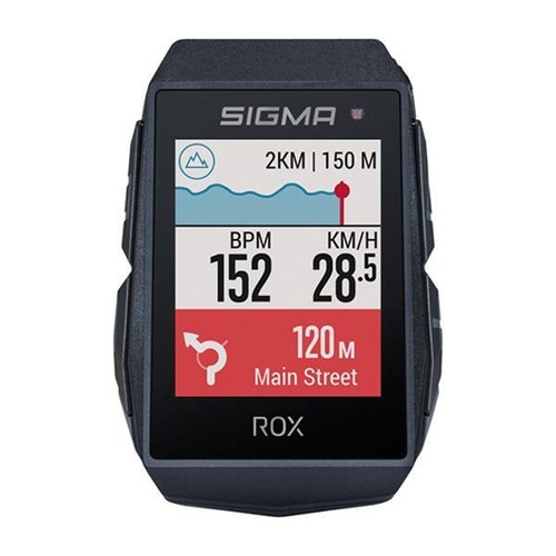Compteur sigma rox11 evo - sigma, rox11.1