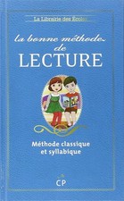 La Bonne méthode de lecture