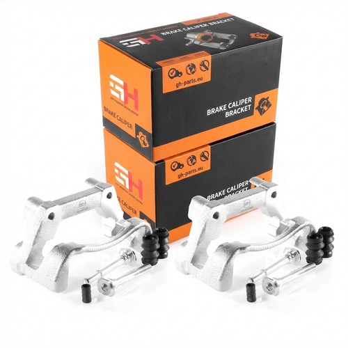 Support pour étrier de - 2x,