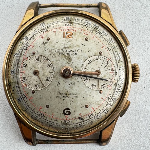 Vintage charles nicolet men - vintage, men's