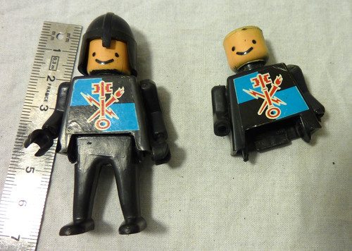 Kinder surprise chevalier - surprise,