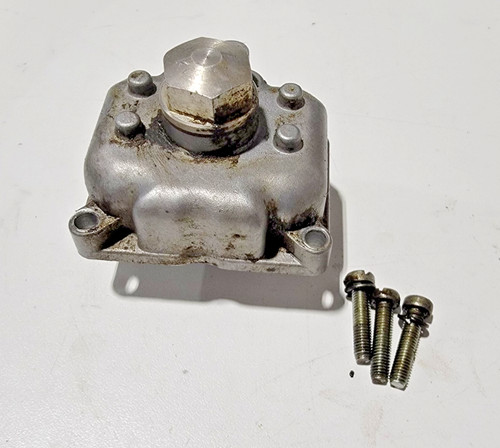 Carburateur flottant del lorto - carburateur,
