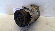Compresseur clim OPEL VIVARO 1 PHASE 1 1.9 DTI - 8V TURBO /R:107719230