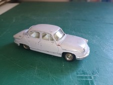 Dinky Toys 547 Panhard PL 17
