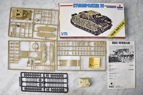 Alby casemate brummbar - alby,