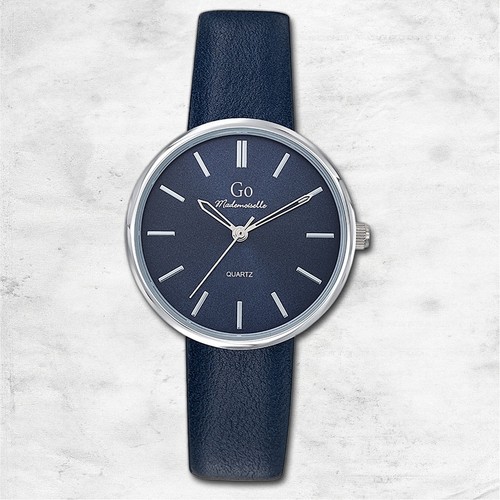 Girl only montre - girl, go