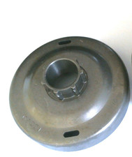 Cloche embrayage tronçonneuse