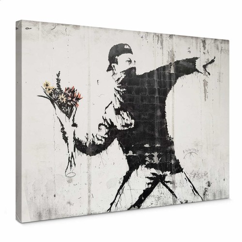 Tableau sur toile - tableau,