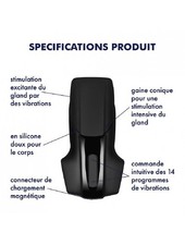 sextoys homme Stimulateur