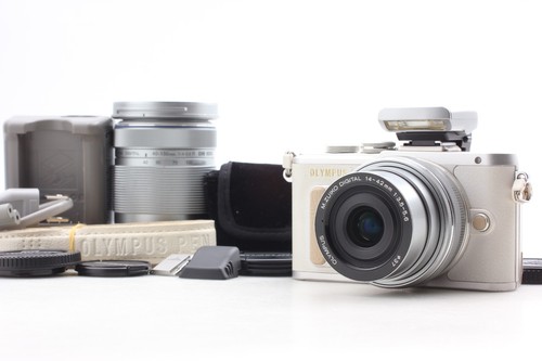 Comme neuf flash - flash, objectif