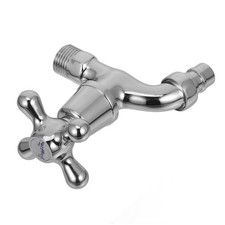 Robinet extérieur Robinet de