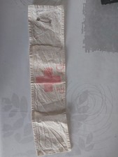 Brassard Défense Passives WW2