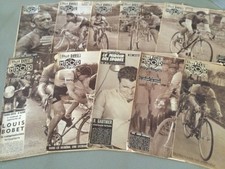 Lot 10 miroir sports miroir