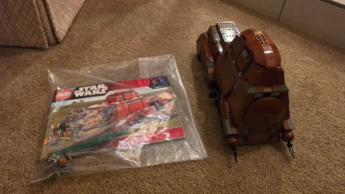 Lego star wars trade - star, wars: