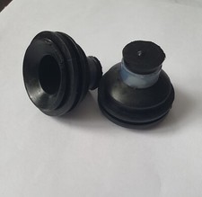 2 Support fixation cache moteur Renault Megane Scenic clio kangoo envoi gratuit 