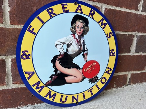 Remington umc vintage style - umc,