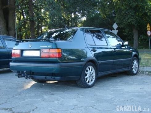 Attelage volkswagen vento - attelage,