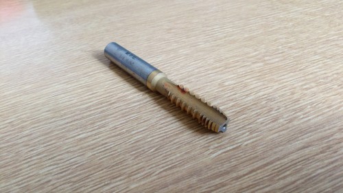 Taraud unc - 3/8-16,