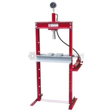 PRESSE D'ATELIER HYDRAULIQUE