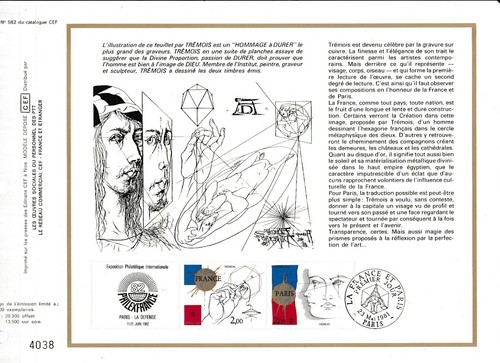 Feuillet cef tableau - cef,
