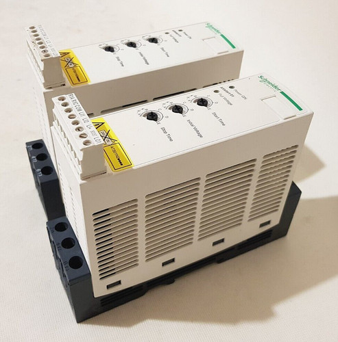 Schneider electric altistar - altistar, 01