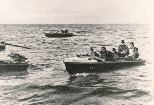Photo kriegsmarine soldats - photo,