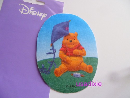 Patch thermocollant winnie - patch,