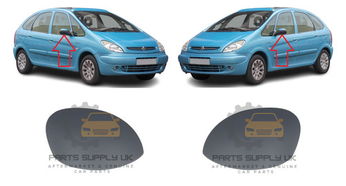 Neuf pour citroen xsara - neuf,