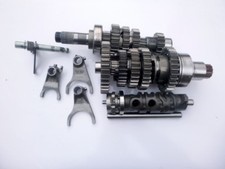 BOITE DE VITESSE HONDA VFC750