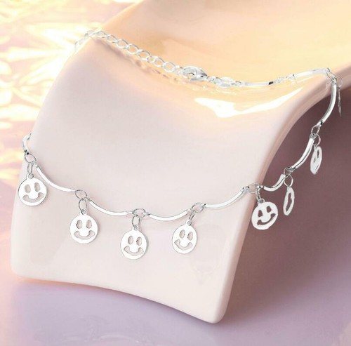 Women silver white - silver,