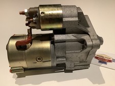 Citroen Peugeot Fiat Lancia demarreur PARIS RHONE / VALEO D9R121