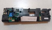 5560011651 EPW65877 9000632646 Platine Carte Commande Module Lave-linge Bosch