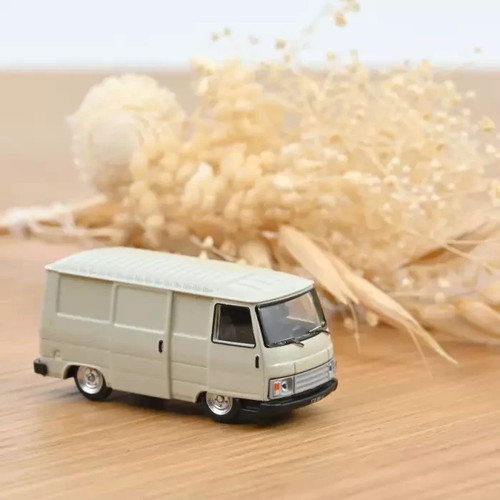 Peugeot 1981 camionnette - 1981,