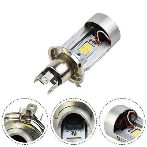 Eurowagens ampoule phare moto - eurowagens,