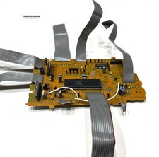 PIONEER CT-777 Plaque De Base